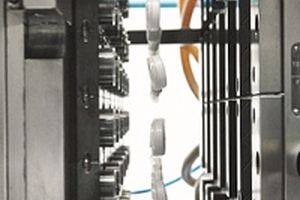 Ejector solution gives cleanroom productivity a big push