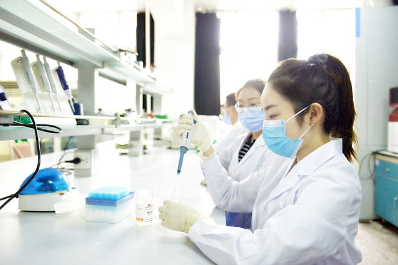eLabNext & US Lab Partners collaborate to optimise digital processes for life science startups