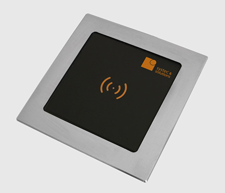 Electronic signature for cleanroom - new CONNECT BOX available 