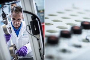 Element unveils fully integrated pharma services platform
