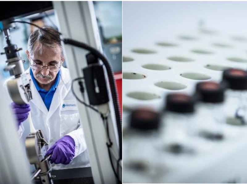 Element unveils fully integrated pharma services platform