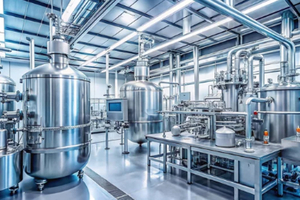 Eleva partners with 3PBIOVAN to boost the GMP manufacturing capacity of its pipeline programmes
