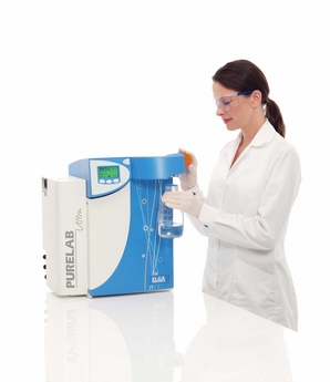 ELGA LabWater launches new generation of ultra-pure water systems