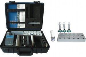 ELGA Process Water introduces fast water system monitoring tool
