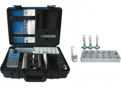 ELGA Process Water introduces fast water system monitoring tool