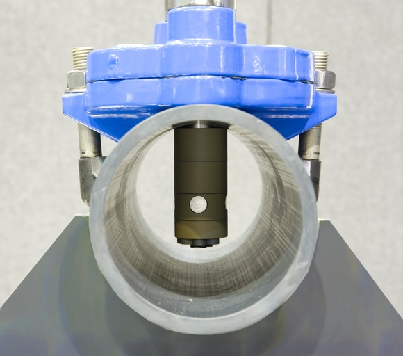 Elga to market Intellisonde industrial water monitors