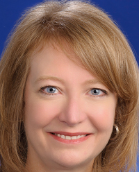 Maria Crowe