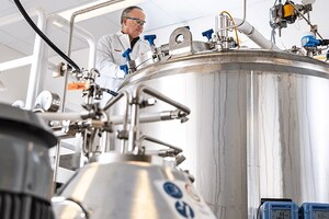 Eli Lilly plans $400m investment in manufacturing technologies