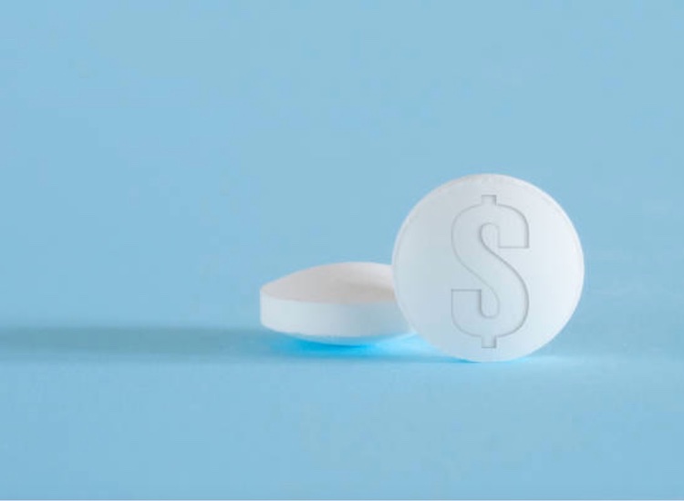 Eli Lilly sells legacy antibiotic medicine rights to Chinese firm