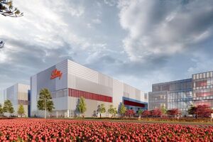 Eli Lilly to build a new $3bn facility to boost oral medicine manufacturing capacity in Europe
