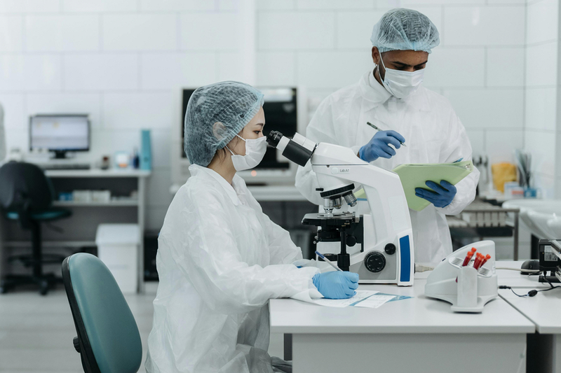 Eli Lilly to leverage ViaNautis Bio's nanovesicle technology for genetic medicine development