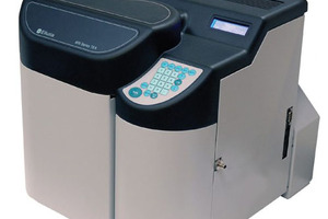 Ellutia introduces fully automated total nitrosamine testing for  pharmaceuticals at Analytica 2022 
