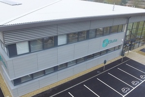 Ellutia opens GC Excellence Academy in Cambridgeshire