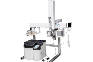 Ellutia showcase fully automated total nitrosamine testing system at Lab Innovations 2022