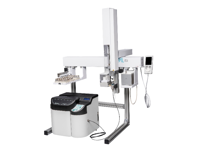 Ellutia showcase fully automated total nitrosamine testing system at Lab Innovations 2022