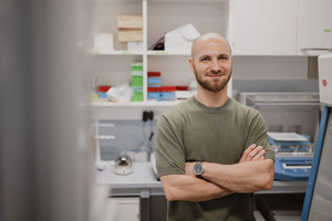 EMBO Installation Grant supports new genome editing lab at Vilnius University