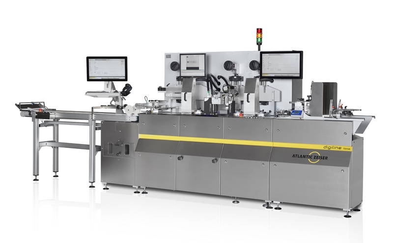 Embracing serialisation systems