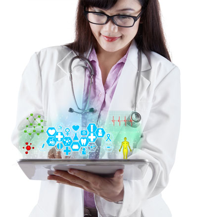 Embracing technology to improve medication adherence
