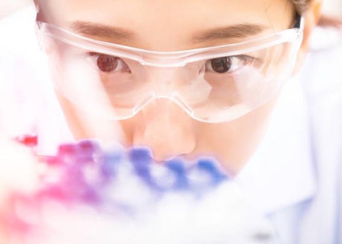Emergex progresses its synthetic vaccine development pipeline