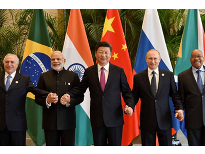 Emerging global markets show higher growth than US