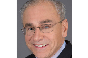 Emerson announces new President for Branson