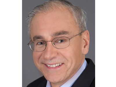 Emerson announces new President for Branson
