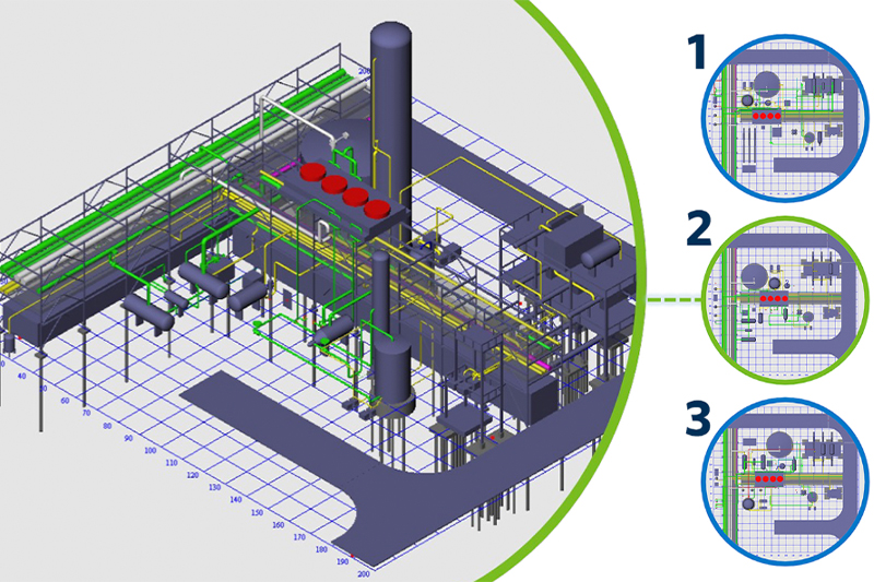 Emerson enhances optimisation capabilities to drive operational excellence