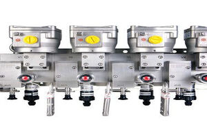Emerson introduces advanced redundant control system