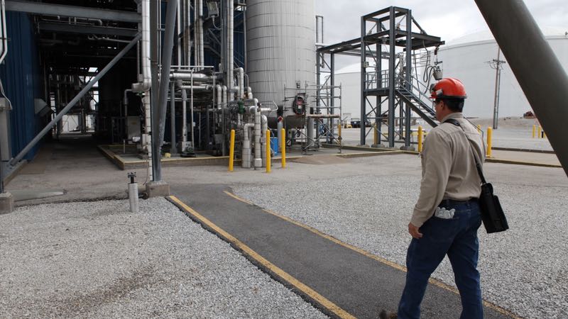 Emerson releases new Inspection Rounds app for the Trex Device Communicator