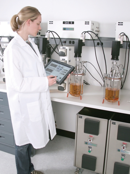 Emerson unveils new PAT tools to speed drug development 