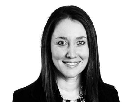 Emma Stoddart appointed CFO at ChargePoint Technology