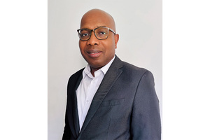 Emmanuel Odofin joins HERMA UK as Managing Director