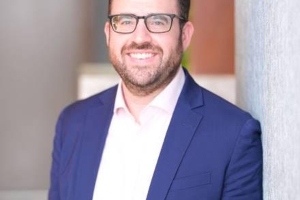 Emmes recruits new Vice President Matt Honan