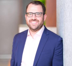 Emmes recruits new Vice President Matt Honan