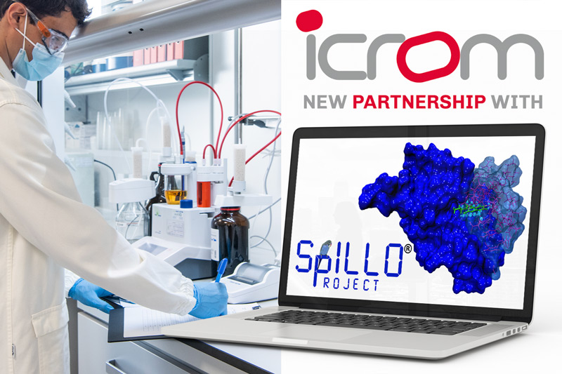 Empowering drug development through reliable and holistic services