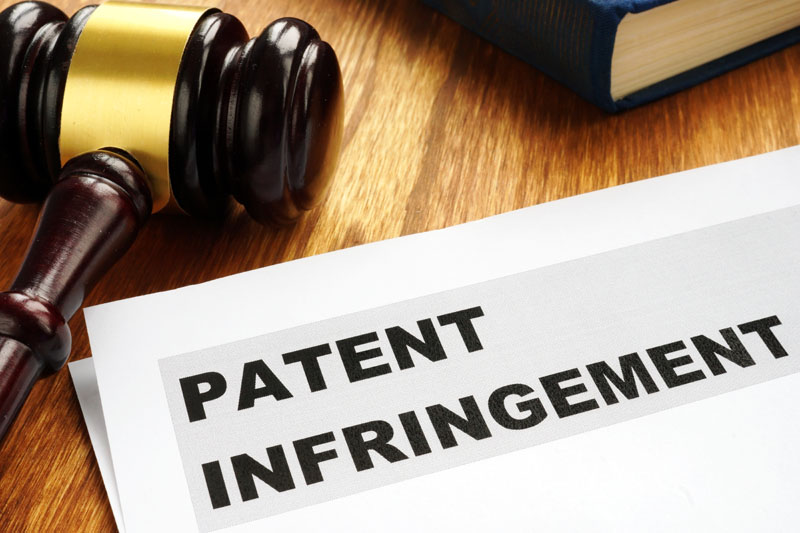 Enanta Pharma files patent infringement suit against Pfizer in the Unified Patent Court of the EU