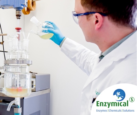 Enantiopure Rimantadine: robust and easy by kinetic resolution with Amine Transaminase