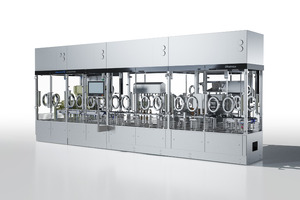 Energy and cost-efficient processing and packaging solutions