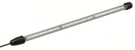 Energy saving lights for hazardous areas