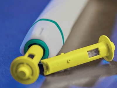 Enesi and Oxford Vaccine Group partner to immunise against plague