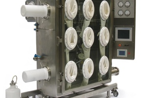Engineering clean air