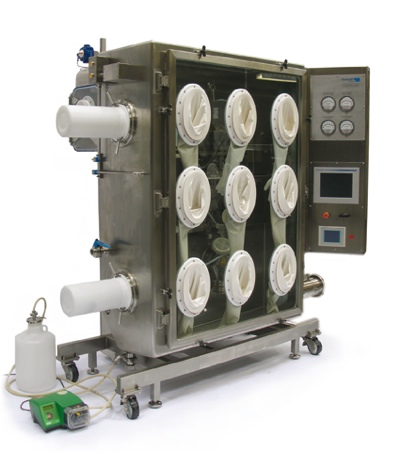 Engineering clean air