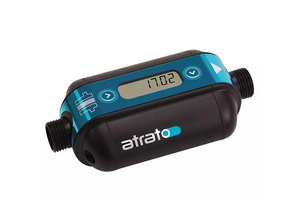 Engineering for change: PFAS regulations and what they mean for Titan's flowmeters