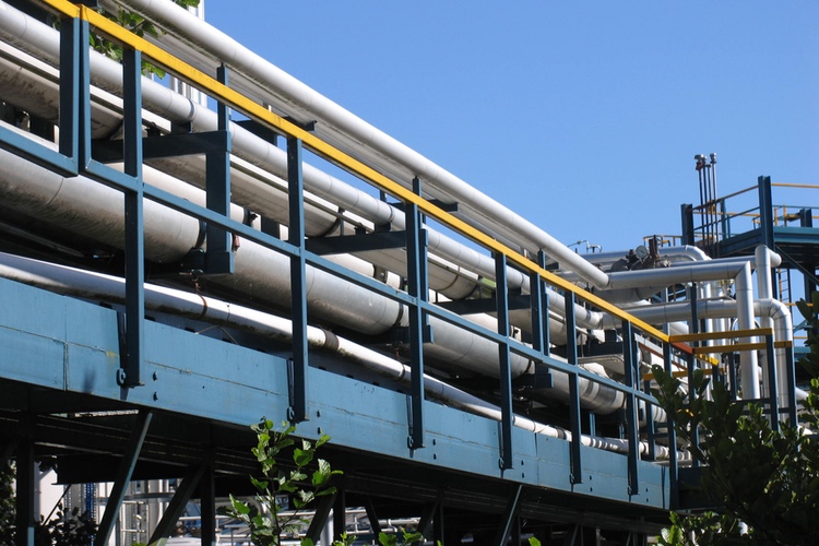 Engineering Safety Consultants helps chemicals plant achieve safety compliance