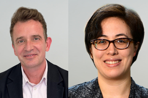 Engitix appoints Matthew Edwards as SVP Discovery and Emma Huang as VP Data Sciences