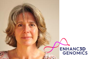 Enhanc3D Genomics appoints Hazel Jones as CEO
