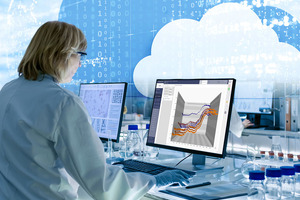Enhance manufacturing by bringing PAT knowledge to the cloud