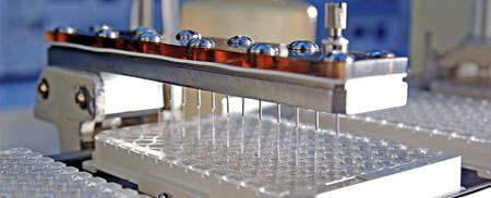 Enhance your diagnostic product range through new OEM supplier