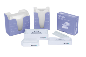 Enhancing chemical resistance 