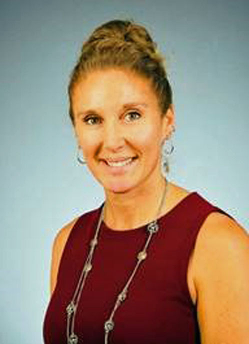 Natalie Balanovsky